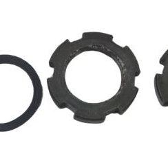 Kit Porca Mesa Yamaha Xv Virago 750 94-98 Original