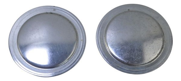 Acabamento Chassi Yamaha Xv Virago 750 94-98 Original