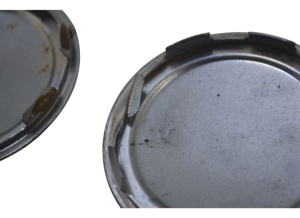 Acabamento Chassi Yamaha Xv Virago 750 94-98 Original