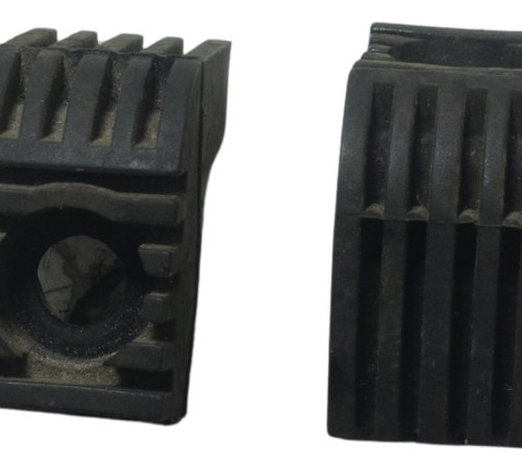 Par Coxim Suporte Tanque Suzuki Gsx-r 1100 W 91-96 Original