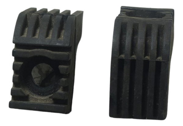 Par Coxim Suporte Tanque Suzuki Gsx-r 1100 W 91-96 Original