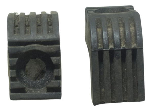 Par Coxim Suporte Tanque Suzuki Gsx-r 1100 W 91-96 Original