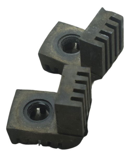 Par Coxim Suporte Tanque Suzuki Gsx-r 1100 W 91-96 Original