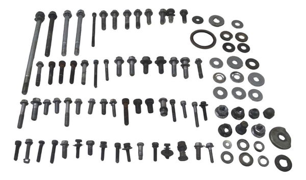 Kit Parafuso Diversos Yamaha Xv Virago 750 94-98 Original