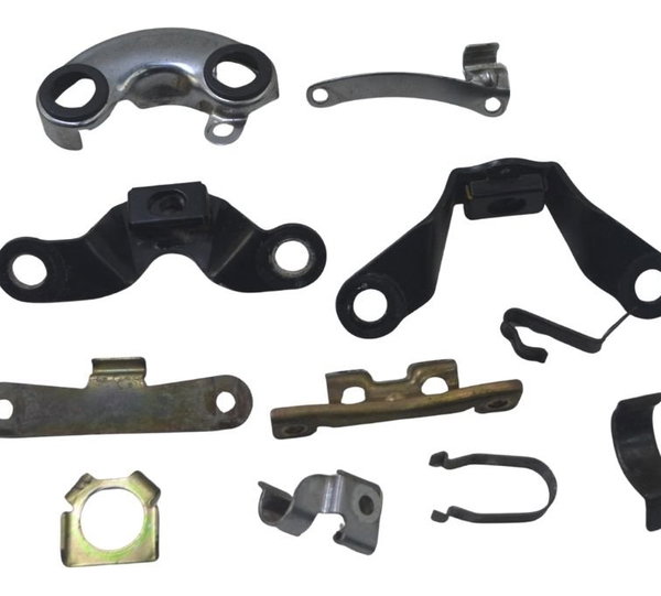 Kit Suporte Diversos Yamaha Xv Virago 750 94-98 Original