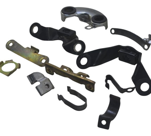 Kit Suporte Diversos Yamaha Xv Virago 750 94-98 Original