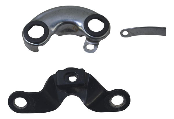 Kit Suporte Diversos Yamaha Xv Virago 750 94-98 Original