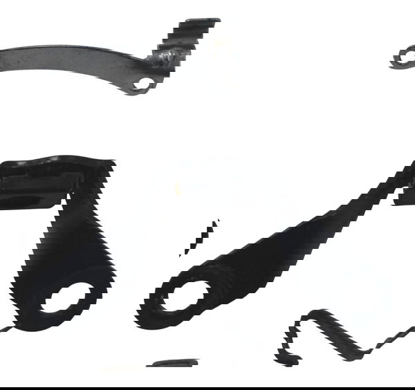 Kit Suporte Diversos Yamaha Xv Virago 750 94-98 Original