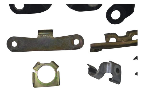 Kit Suporte Diversos Yamaha Xv Virago 750 94-98 Original