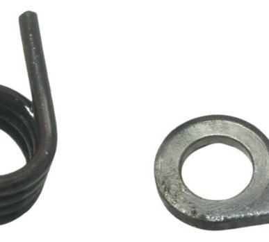 Trava Trambulador Suzuki Gsx-r 1100 W 91-96 Original