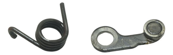 Trava Trambulador Suzuki Gsx-r 1100 W 91-96 Original