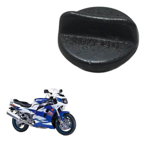 Tampa Óleo Suzuki Gsx-r 1100 W 91-96 Original