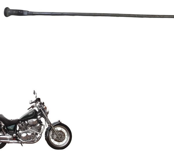 Raio Roda Dianteira Yamaha Xv Virago 750 94-98 Original Prateado 1 Mm