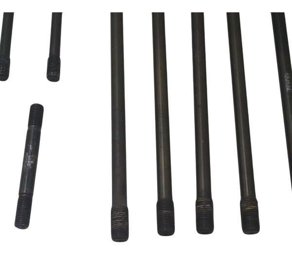 Kit Parafuso Bloco Motor Yamaha Xv Virago 750 94-98 Original