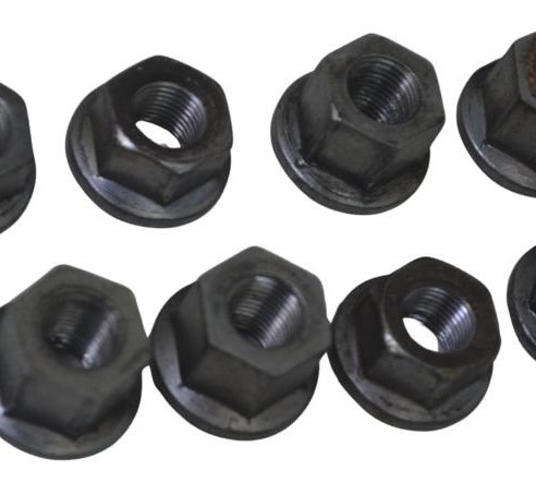 Kit Porca Prisioneiro Bloco Yamaha Xv Virago 750 94-98