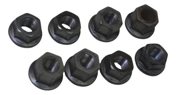 Kit Porca Prisioneiro Bloco Yamaha Xv Virago 750 94-98