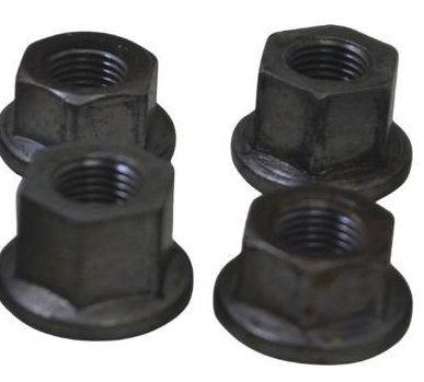 Kit Porca Prisioneiro Bloco Yamaha Xv Virago 750 94-98