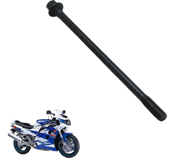 Parafuso Prisioneiro Cabeçote Suzuki Gsx-r 1100 W 91-96 Orig