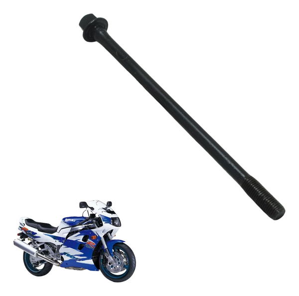 Parafuso Prisioneiro Cabeçote Suzuki Gsx-r 1100 W 91-96 Orig