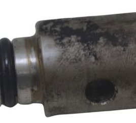 Válvula Pressão Óleo Yamaha Xv Virago 750 94-98 Original