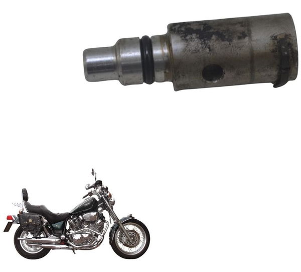 Válvula Pressão Óleo Yamaha Xv Virago 750 94-98 Original