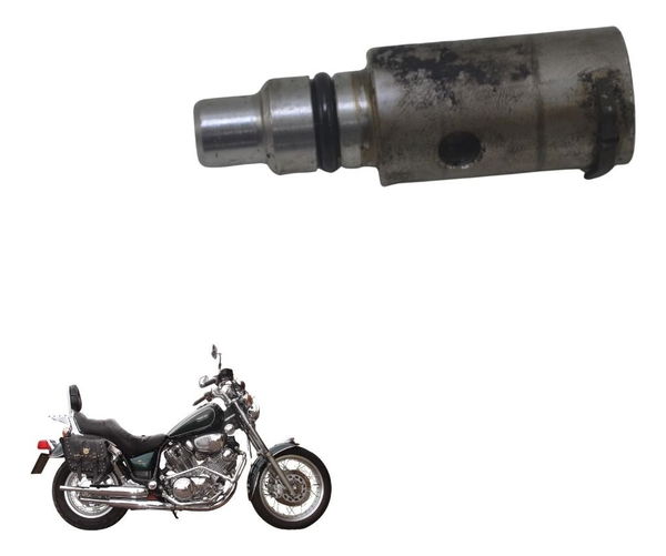 Válvula Pressão Óleo Yamaha Xv Virago 750 94-98 Original