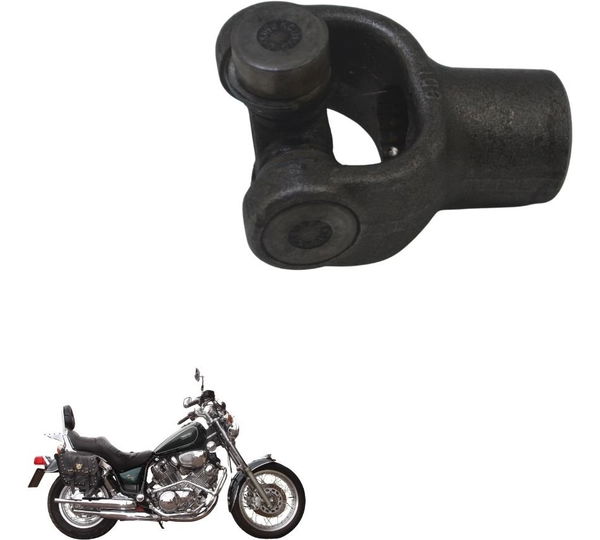 Cruzeta Cardan Yamaha Xv Virago 750 94-98 Original