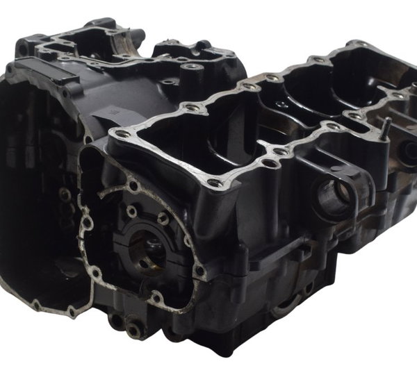 Carcaça Bloco Motor Nfe Baixa Suzuki Gsx-r 1100 W 91-96 Orig