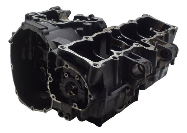 Carcaça Bloco Motor Nfe Baixa Suzuki Gsx-r 1100 W 91-96 Orig