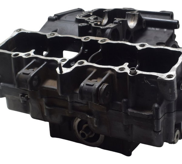 Carcaça Bloco Motor Nfe Baixa Suzuki Gsx-r 1100 W 91-96 Orig
