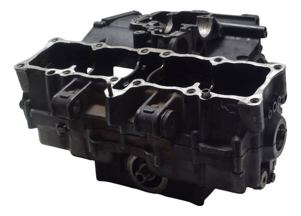 Carcaça Bloco Motor Nfe Baixa Suzuki Gsx-r 1100 W 91-96 Orig