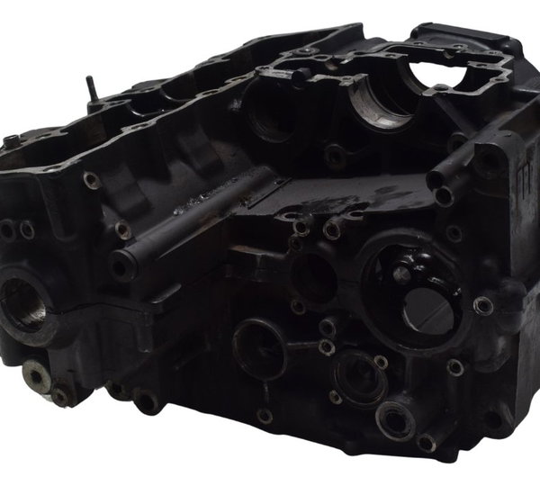 Carcaça Bloco Motor Nfe Baixa Suzuki Gsx-r 1100 W 91-96 Orig