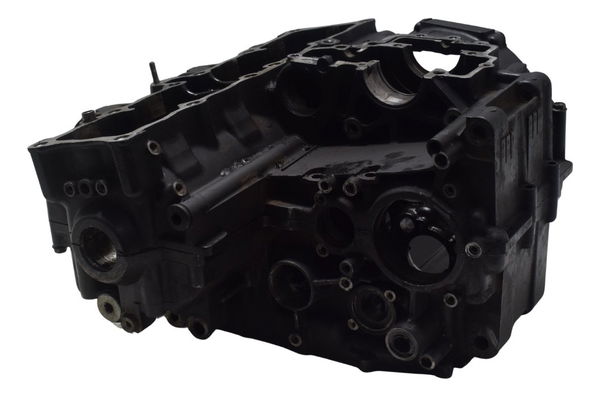 Carcaça Bloco Motor Nfe Baixa Suzuki Gsx-r 1100 W 91-96 Orig