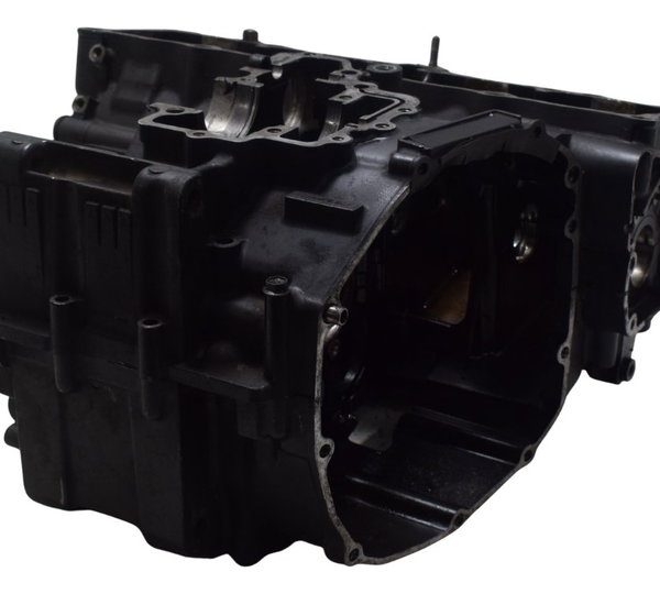 Carcaça Bloco Motor Nfe Baixa Suzuki Gsx-r 1100 W 91-96 Orig