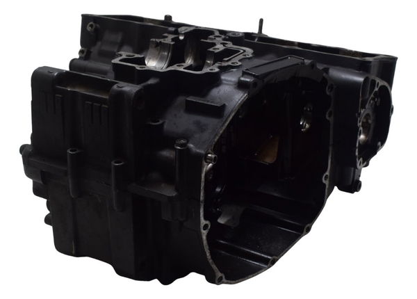 Carcaça Bloco Motor Nfe Baixa Suzuki Gsx-r 1100 W 91-96 Orig