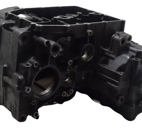 Carcaça Bloco Motor Nfe Baixa Suzuki Gsx-r 1100 W 91-96 Orig