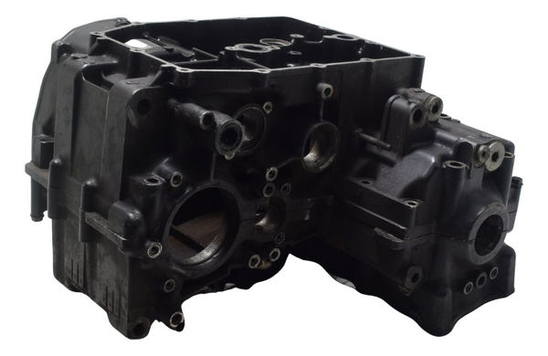 Carcaça Bloco Motor Nfe Baixa Suzuki Gsx-r 1100 W 91-96 Orig