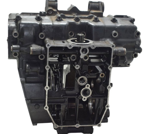 Carcaça Bloco Motor Nfe Baixa Suzuki Gsx-r 1100 W 91-96 Orig