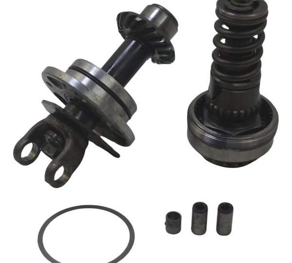 Par Engrenagem Pinhão Cardan Yamaha Xv Virago 750 94-98