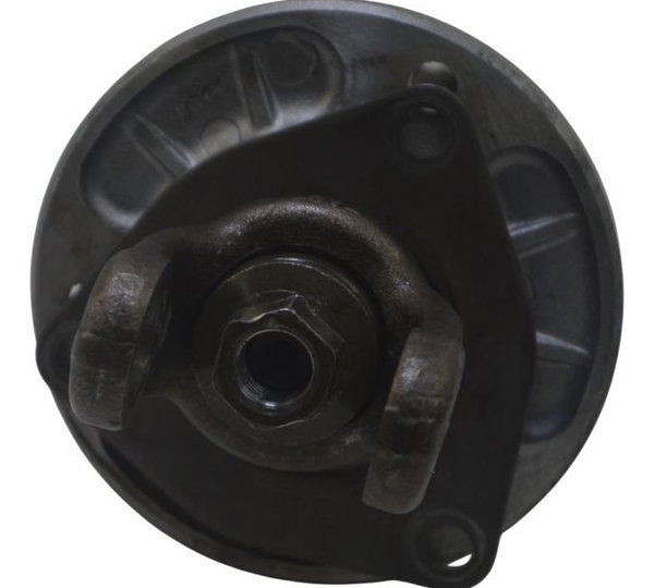 Par Engrenagem Pinhão Cardan Yamaha Xv Virago 750 94-98