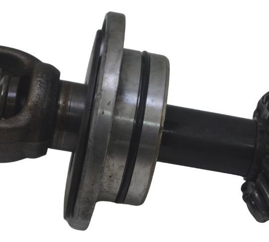 Par Engrenagem Pinhão Cardan Yamaha Xv Virago 750 94-98