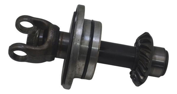 Par Engrenagem Pinhão Cardan Yamaha Xv Virago 750 94-98