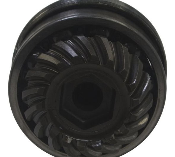 Par Engrenagem Pinhão Cardan Yamaha Xv Virago 750 94-98