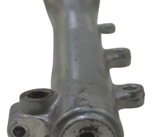 Canela Bengala C/detalhes Yamaha Xv Virago 750 94-98 Origina