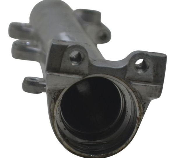 Canela Bengala C/detalhes Yamaha Xv Virago 750 94-98 Origina