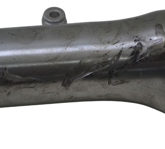 Canela Bengala C/detalhes Yamaha Xv Virago 750 94-98 Origina