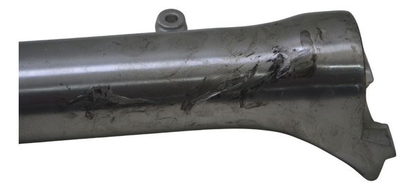 Canela Bengala C/detalhes Yamaha Xv Virago 750 94-98 Origina