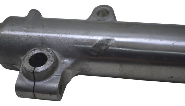 Canela Bengala C/detalhes Yamaha Xv Virago 750 94-98 Origina