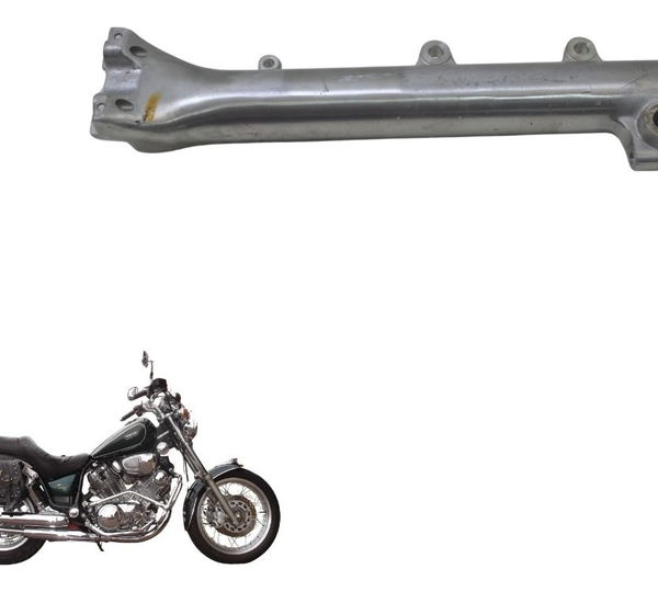 Canela Bengala C/detalhes Yamaha Xv Virago 750 94-98 Origina