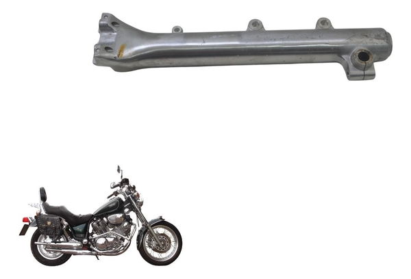 Canela Bengala C/detalhes Yamaha Xv Virago 750 94-98 Origina